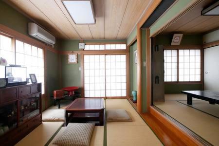 Japanese Traditional Apartment Токио Экстерьер фото